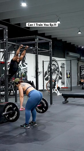 2.4K views · 36 reactions | Training gym goers to become functional. (Link in bio) #functionaltraining #calisthenics #workout | The Military Vault | Facebook