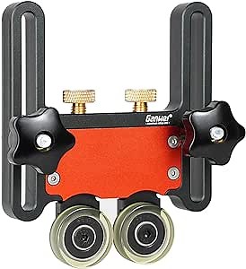 Upgrade Your Table Saw with Our Versatile Thin Rip Jig and Table Saw Guide for Precise Cuts and Enhanced Safety. Perfect Table Saw Accessories!