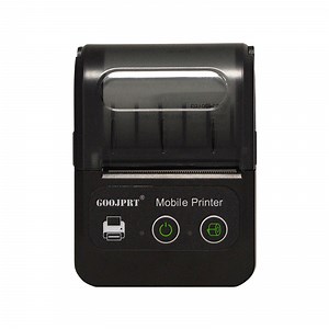 [Hot Item] PT280 Portable Mobile Thermal Receipt Printer