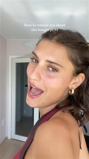 Don’t you wish your girlfriend… (?!?!) #throwbacksongs