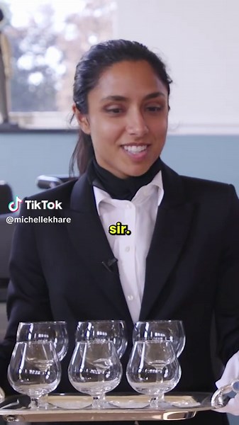 Butler Training Techniques for Serving Billionaires