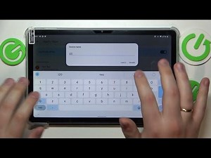 How to Set Up Nearby Share on DOOGEE T20? - Use Nearby Share