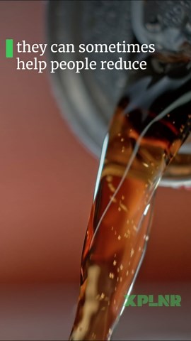 Diet soda vs. regular: What’s healthier?