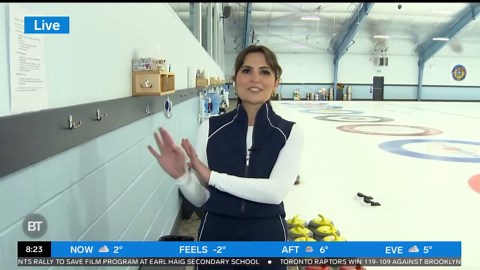 What to know about the incredible history and game of curling