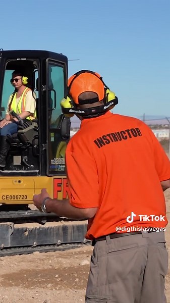 Experience the Thrill at Dig This Las Vegas