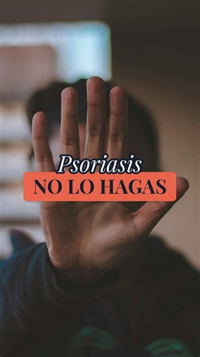 PSORIASIS: The Worst Advice I've Ever Been Given