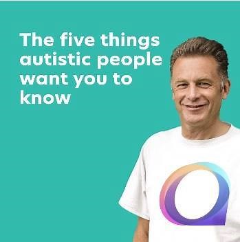 100K views · 1.1K reactions | We asked autistic people and their...