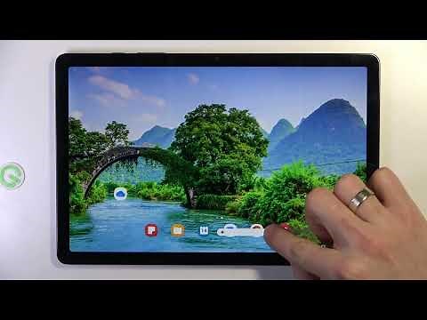 How to Improve Battery Life on SAMSUNG Galaxy Tab A9 Plus