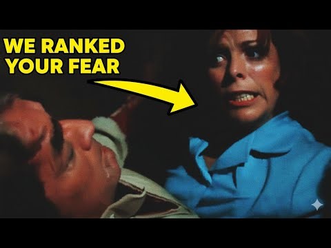 RANKED: Top 10 Classic Exorcism Films From Least To MOST Disturbing