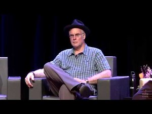 2017 Meeting of the Minds with Temple Grandin, John Elder Robison and Steve Silberman