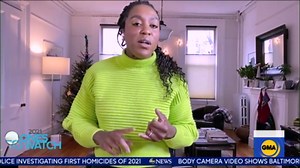 Food trends to look for in 2021