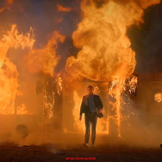 Lucifer's Walk through the Fire! - Lucifer Edit [ Devil Eyes] #shorts #lucifermorningstar S04E02