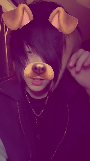Emo Boys: Rawring 20s Hairstyle Trends