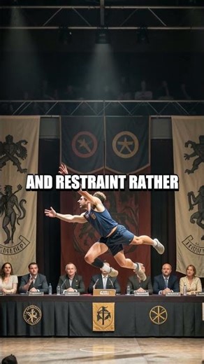 The Revival of Pankration: The Ancient Sport Reimagined