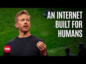Reddit’s Model for a Better Internet | Steve Huffman | TED