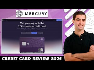 Mercury Bank IO Business Credit Card Review - Pros And Cons (My Detailed Overview)