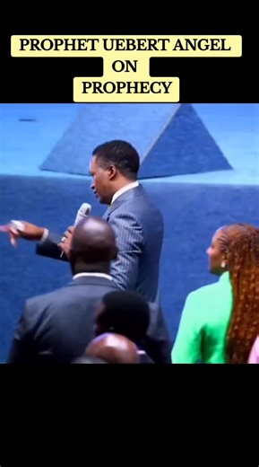 Prophet Uebert Angel: Embrace Your Divine Calling