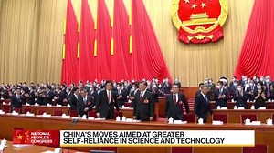 Chinese President Xi Orders Biggest Regulatory Revamp in Decades