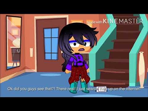 The afton family is REAL ||real life picture!|| news reported in 1997|| it’s real!!