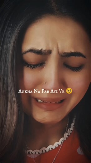 Ro ~ Na 😭 Jo Yaad Meri 💔Aayi Ra 😔| Lyrics Emotional Love #lyrics ##emotionallyrics #sad #aestheic