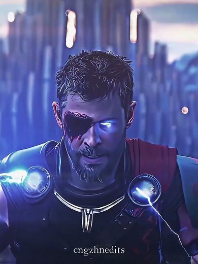 Thor Vs Doomsday | #battle