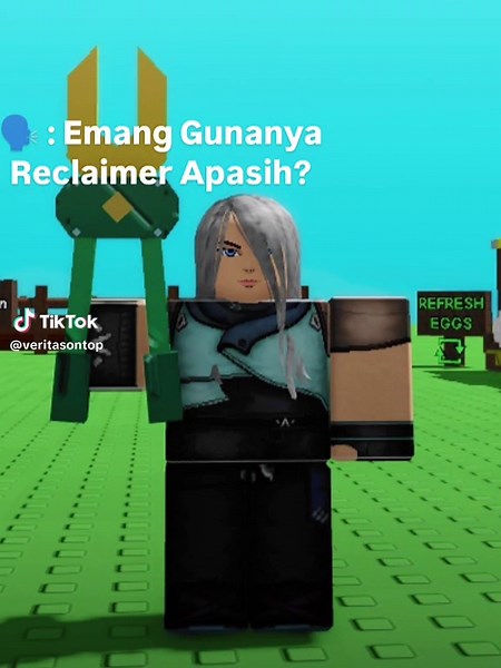 Dupe Candy Blossome Make Reclaimer Ni Bos😜 Update Baru Bug Baru. #CapCut #roblox #growagarden🥒🌶🍅 #robloxedit #edit