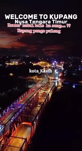 Hai anak rantau... dengar lagu natal kermana hati masik aman ko #kupangkotakasih #nttpride🏝🔥kupangntt💯 #fyppppppppppppppppppppppp