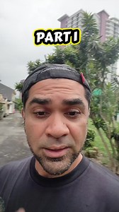 P6 Jalan Rasak, Taman Setapak, KL Food Tour