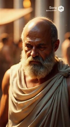 Socrates Listened to a Demon