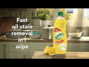 Sunlight 1 Wipe