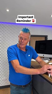 Let this be your monthly reminder to not only save your data online but on a home device, future you will thank you. If you have any questions on how to do this leave them in the comments 👇 #technology #backupdata | Richard Meek Computer Services