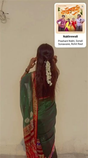 song for marathi look, marathi poses and song #marathi look