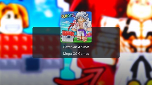 Catch an Anime: A beginner’s guide