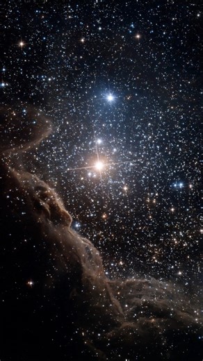 96K views · 3.5K reactions | They Found A Crystal Lens That Works Like A Telescope #crystal #telescope #ancient #space | Life's Biggest Questions | Facebook