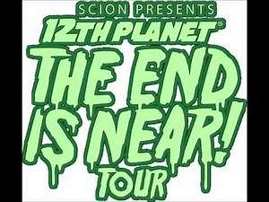 12th Planet ft. Skrillex & Kill The Noise - Burst [HD FREE]