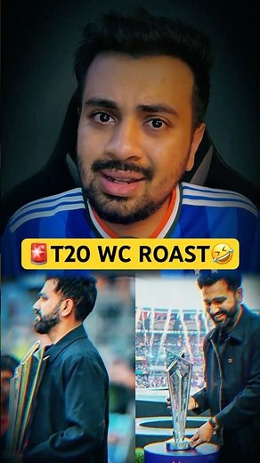 🚨T20 World Cup ROAST😂Suryakumar Yadav 84 from 49 Balls vs USA🔥 IND vs USA T20 World Cup 2026