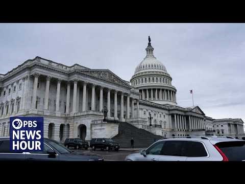 Trump’s Iran strategy and rhetoric face scrutiny as Congress returns from recess