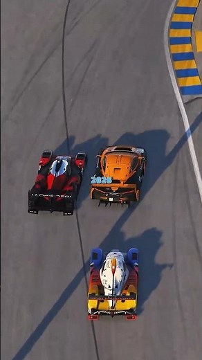 Le Mans Ultimate V1.4 Has Arrived!
