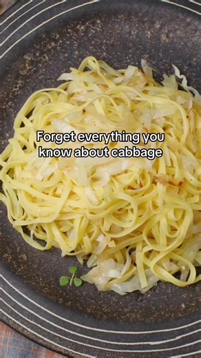 🥢🍲 Discover the magic of Cabbage Balushka in this quick reel! This savory dish combines tender cabbage with flavorful spices for a comforting meal that's both hearty and healthy. Perfect for meal prep or a cozy family dinner, it's a delicious way to enjoy veggies. 🌿❤️ Watch to see how easy it is to make, full recipe at our link in bio! #CabbageBalushka #HealthyRecipes #ComfortFood #MealPrep #DinnerIdeas #VeggieDelicious #Foodie #RecipeReel #CookingInspiration #HomeCooking