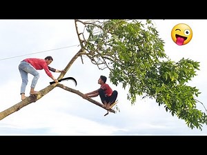 Amazing Fun comedy totally Funniest | Bindas Fun Joke |
