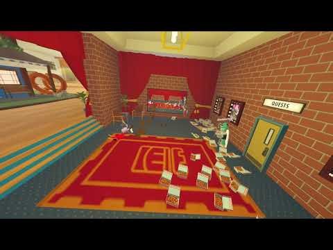 Oktoberfeast gluttony. (old, forgot to publish)