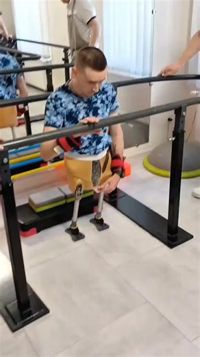 Inspiring Story of a Doctor's Journey