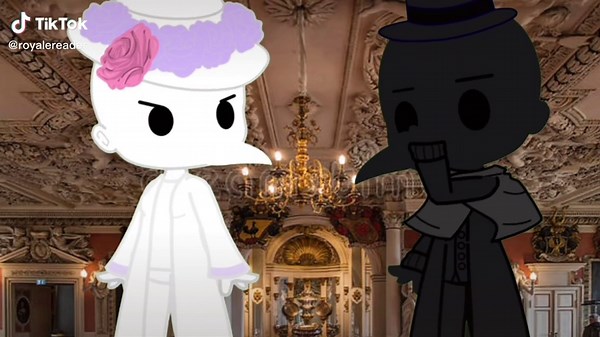 royalereader (@royalereader)’s videos with Love You So - The King Khan & BBQ Show