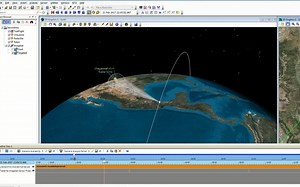 Sensor Design in STK