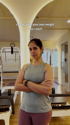 Why a Good Pilates Instructor Changes Everything
