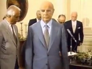 ΣΦΑΛΙΑΡΑ ΚΑΡΑΜΑΝΛΗ ΣΤΟΝ ΡΟΥΣΟΠΟΥΛΟ