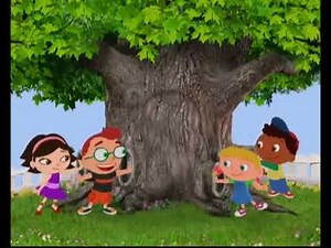 Little Einsteins Theme Song UK