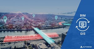 11 reactions | Bring GIS intelligence to enrich your design and analysis process | Autodesk | Facebook