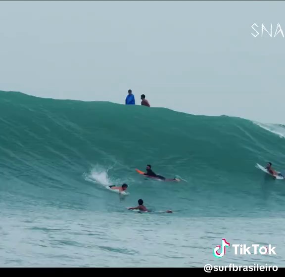 Understanding the Dangers of Surfing