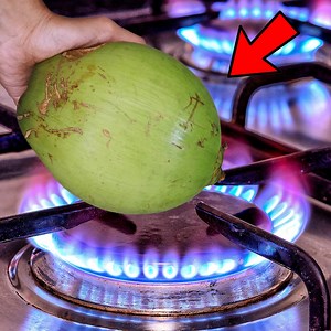 43K views · 410 reactions | Amazing Craft using Coconut Shell | Artkala4u | Facebook